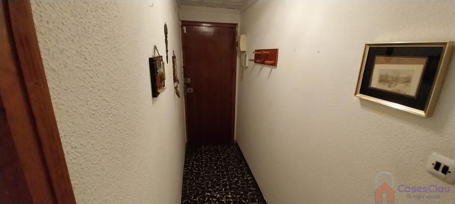 Venta de piso en Castellón