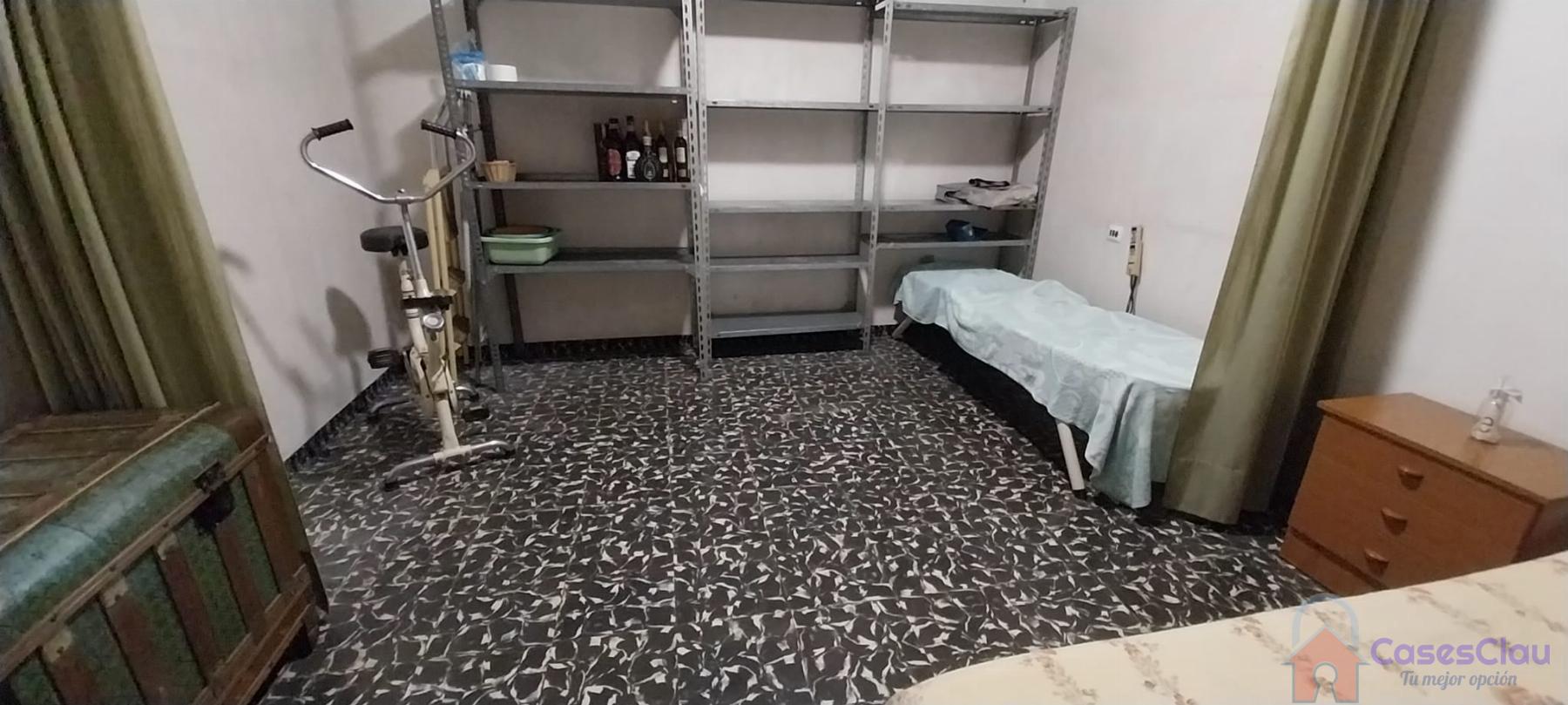 Venta de piso en Castellón