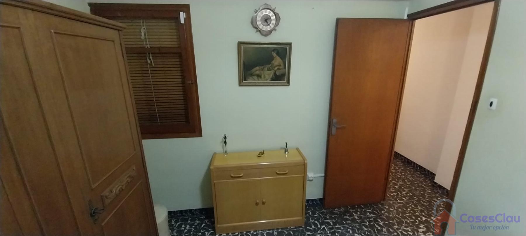 Venta de piso en Castellón