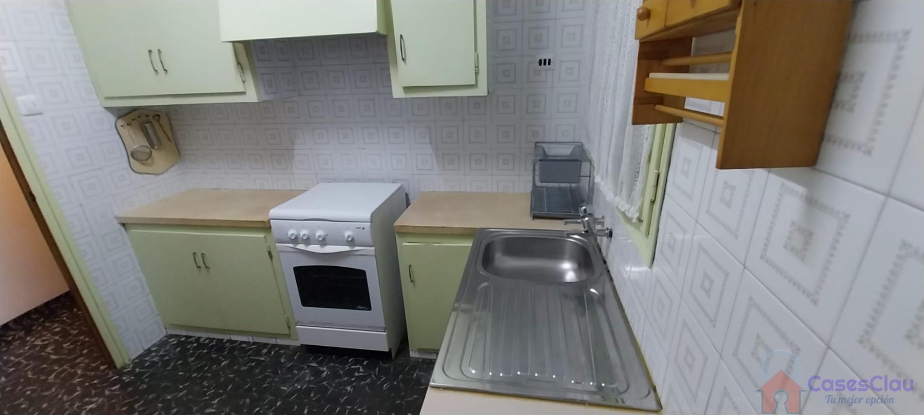 Venta de piso en Castellón