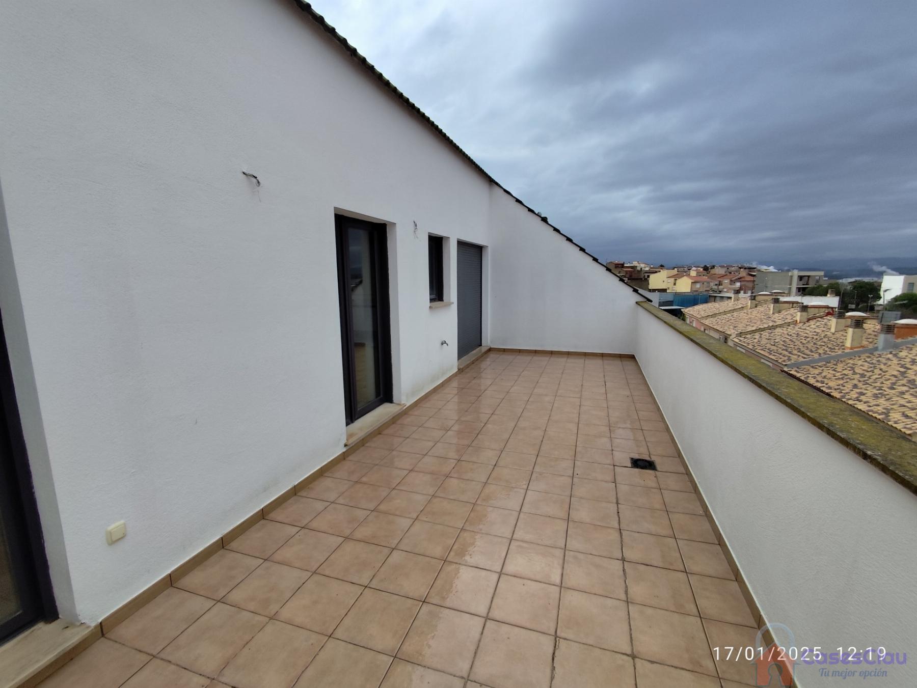 For sale of flat in Sant Joan de Moró
