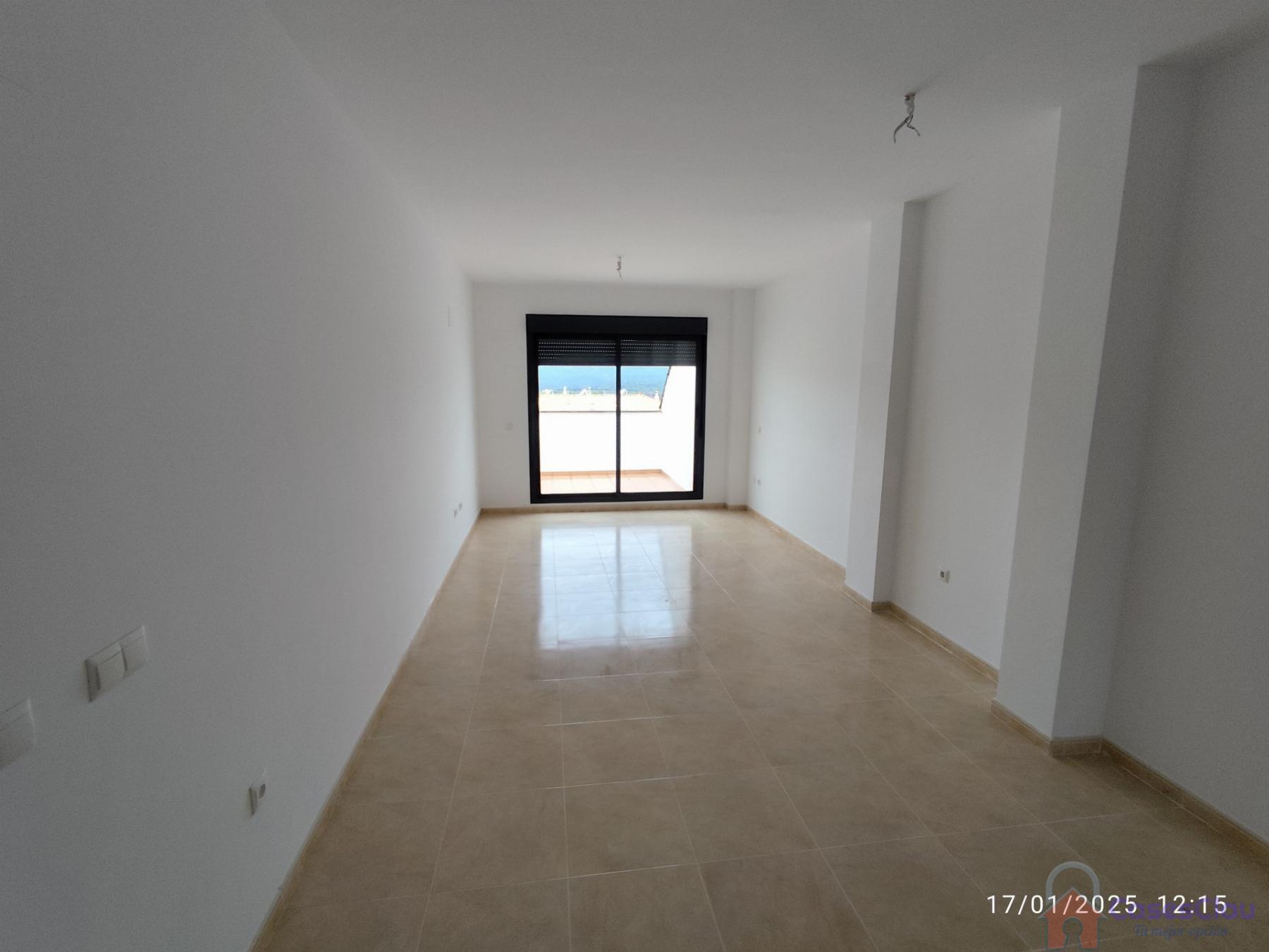 For sale of flat in Sant Joan de Moró