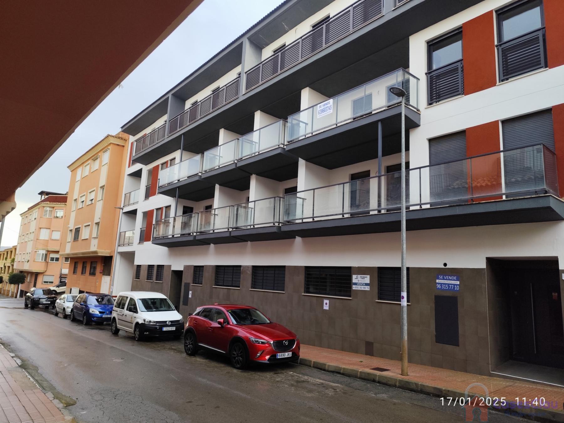 For sale of flat in Sant Joan de Moró
