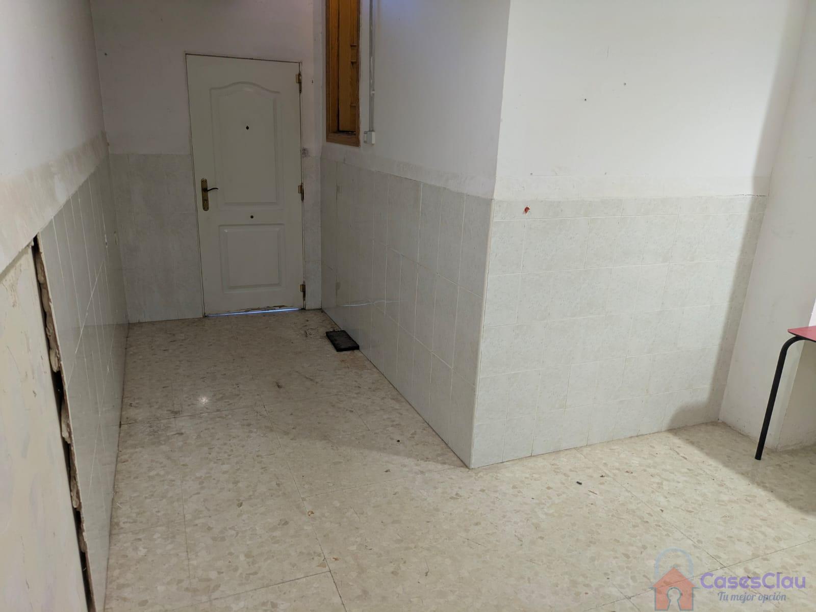 Alquiler de local comercial en Castellón