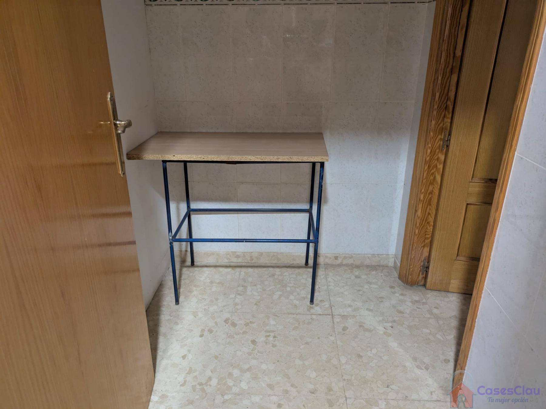 Alquiler de local comercial en Castellón
