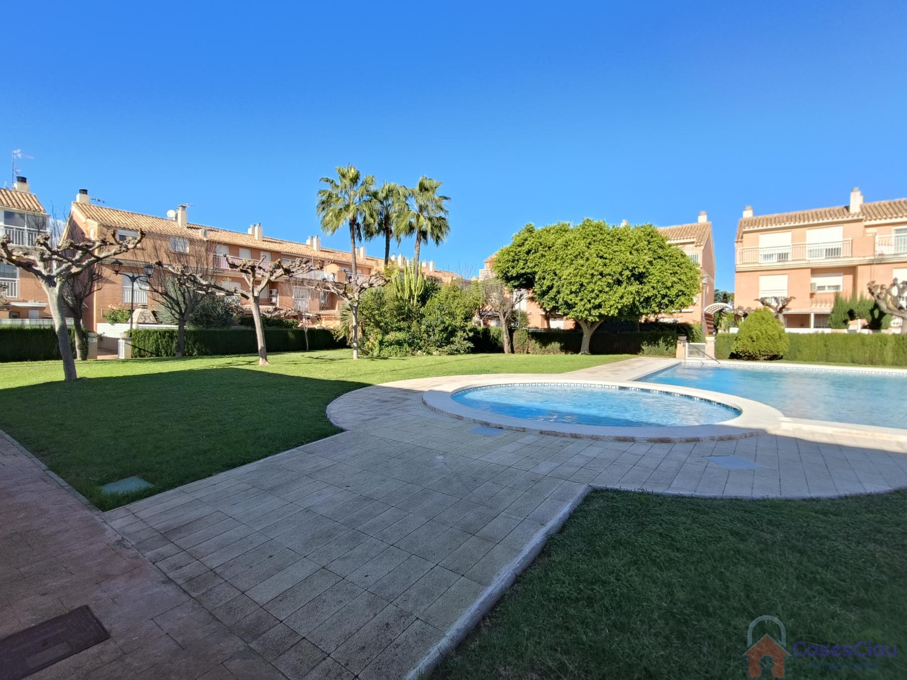 Venta de casa en Castellón
