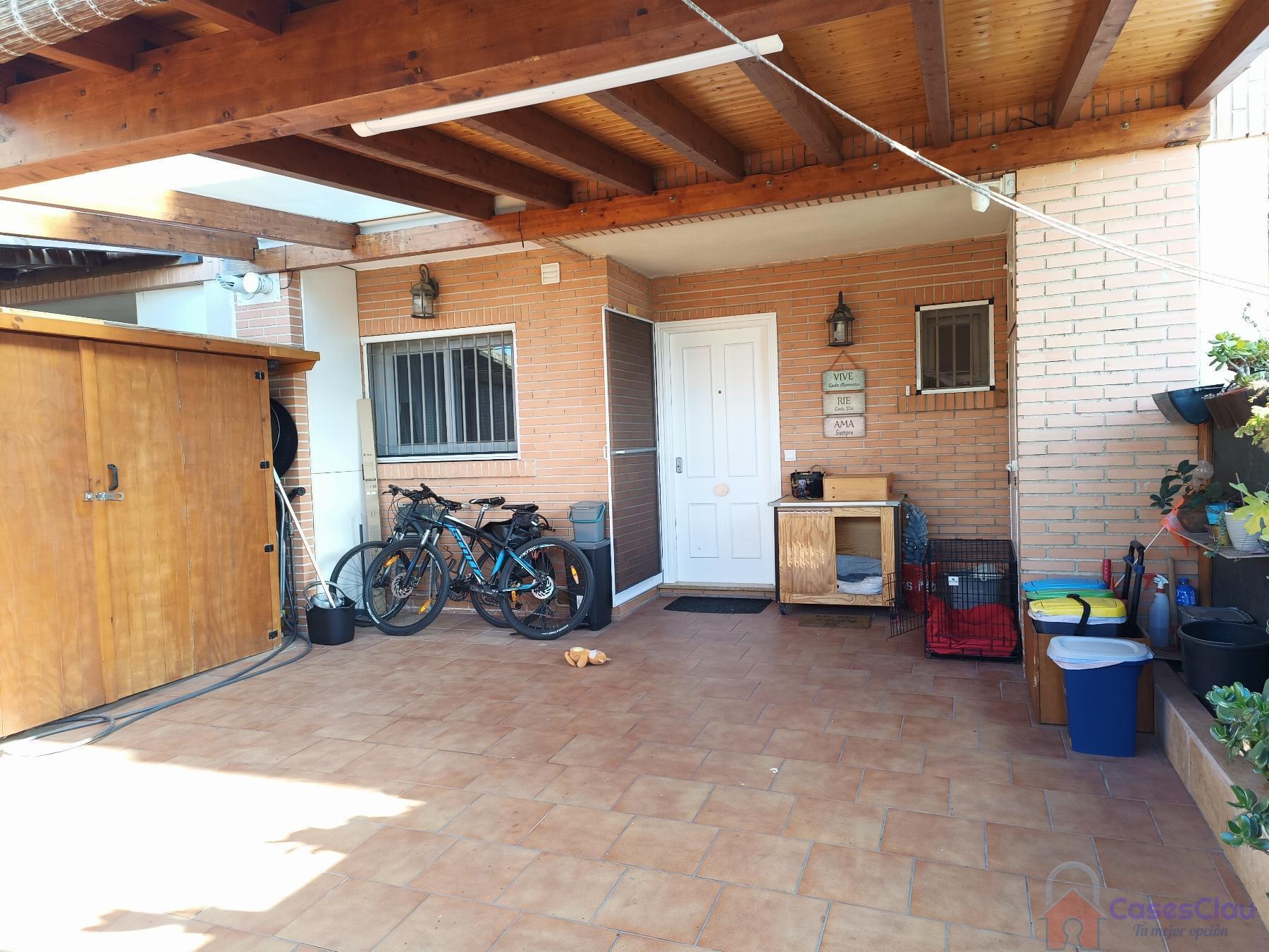 Venta de casa en Castellón