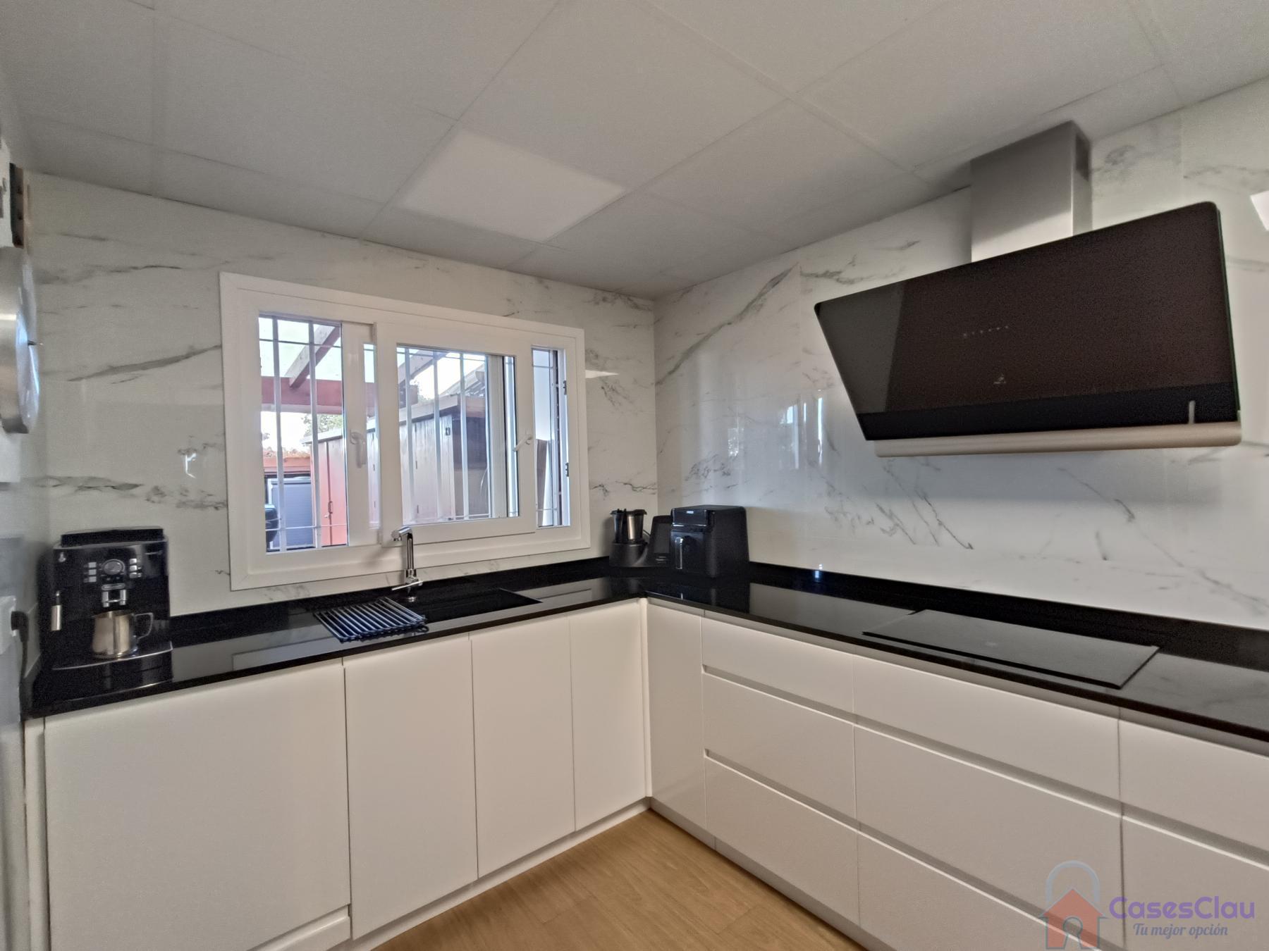 Venta de casa en Castellón