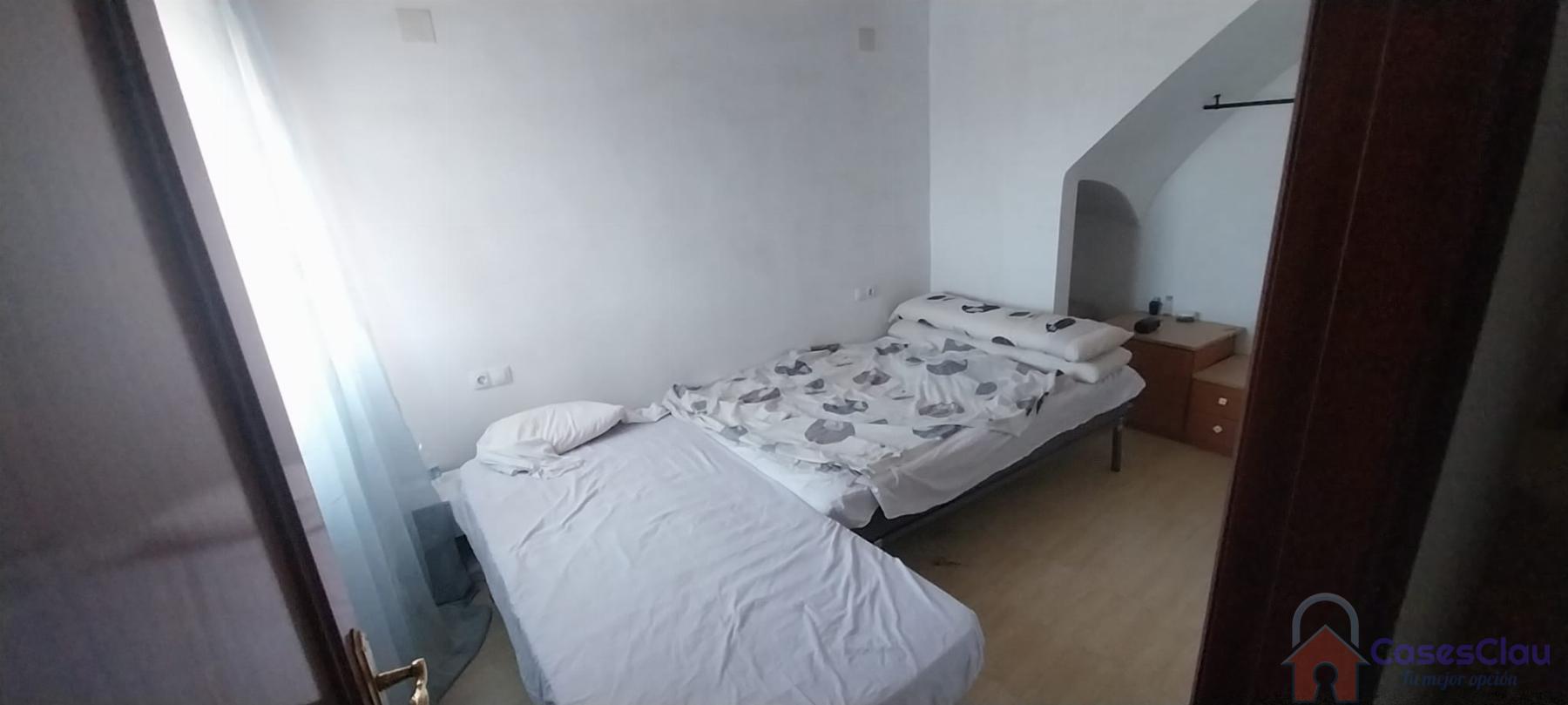 For rent of house in Cabanes