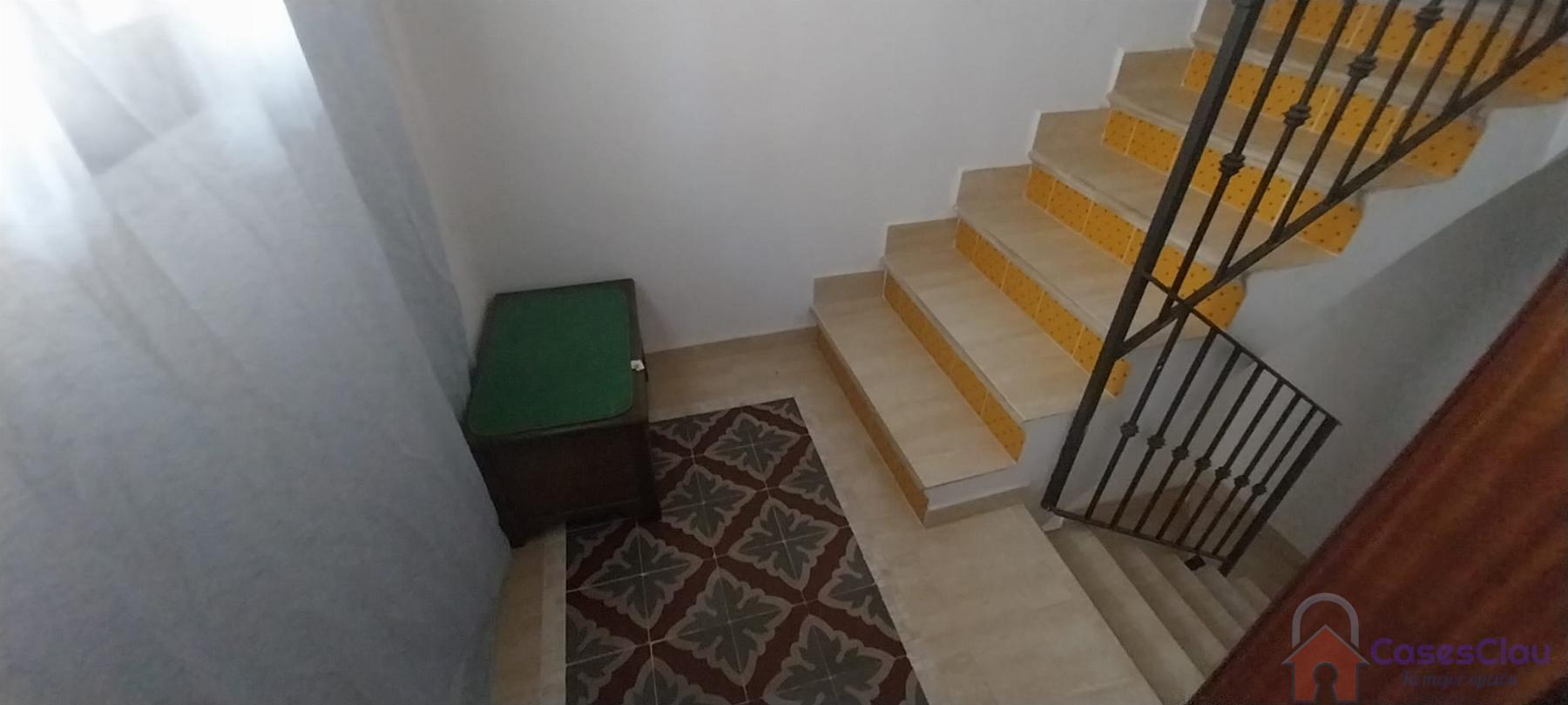 For rent of house in Cabanes