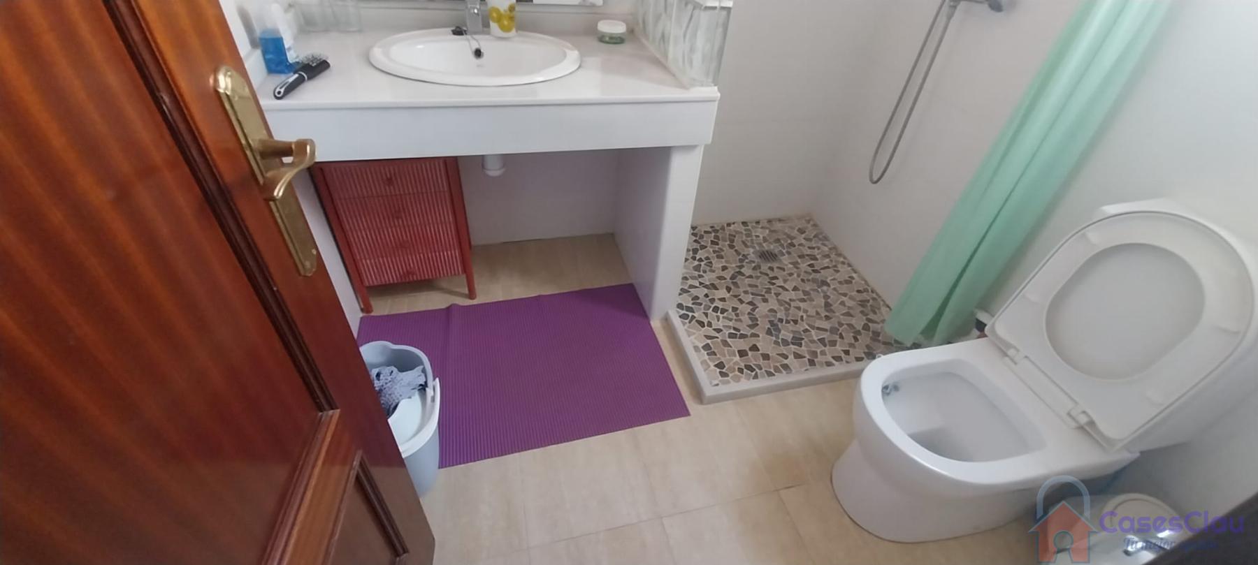 For rent of house in Cabanes