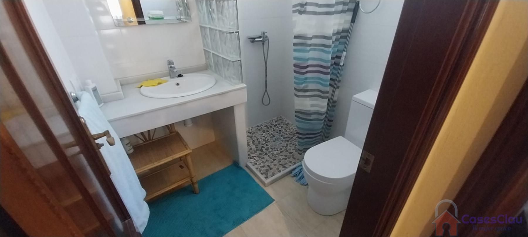For rent of house in Cabanes