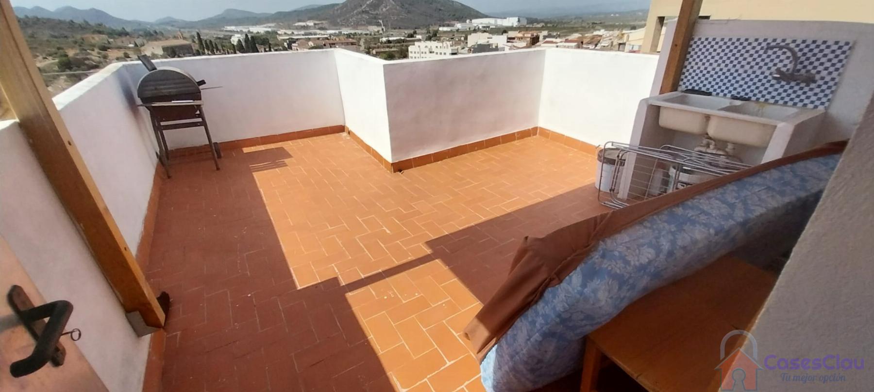 For rent of house in Cabanes