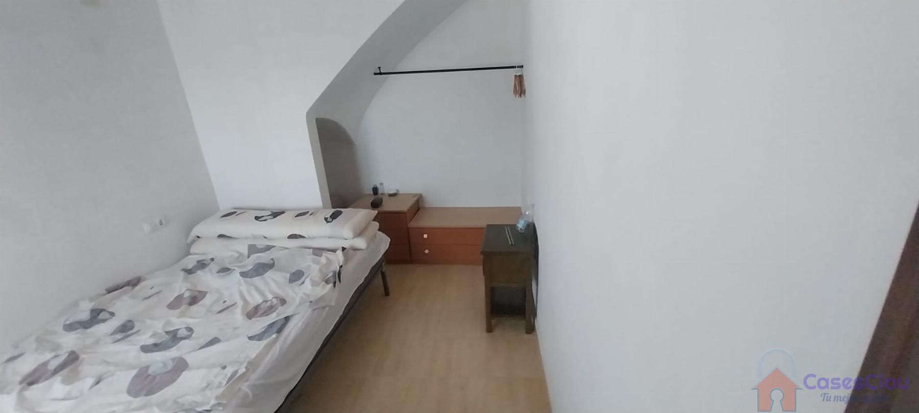 For rent of house in Cabanes