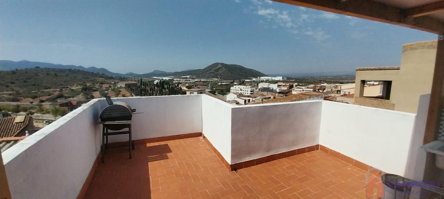 For rent of house in Cabanes