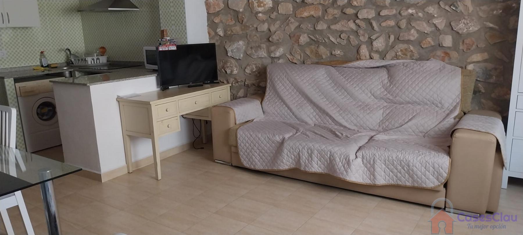 For rent of house in Cabanes