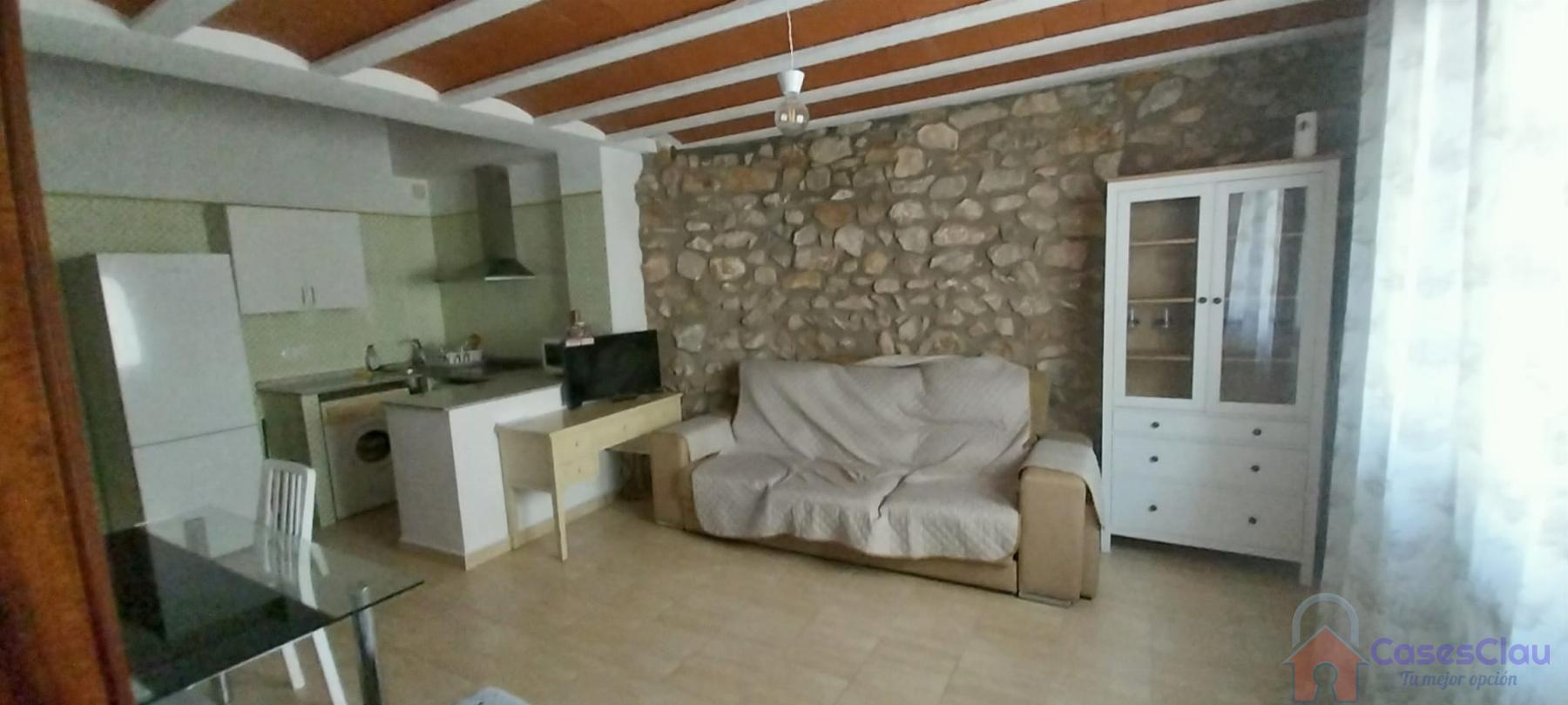 For rent of house in Cabanes
