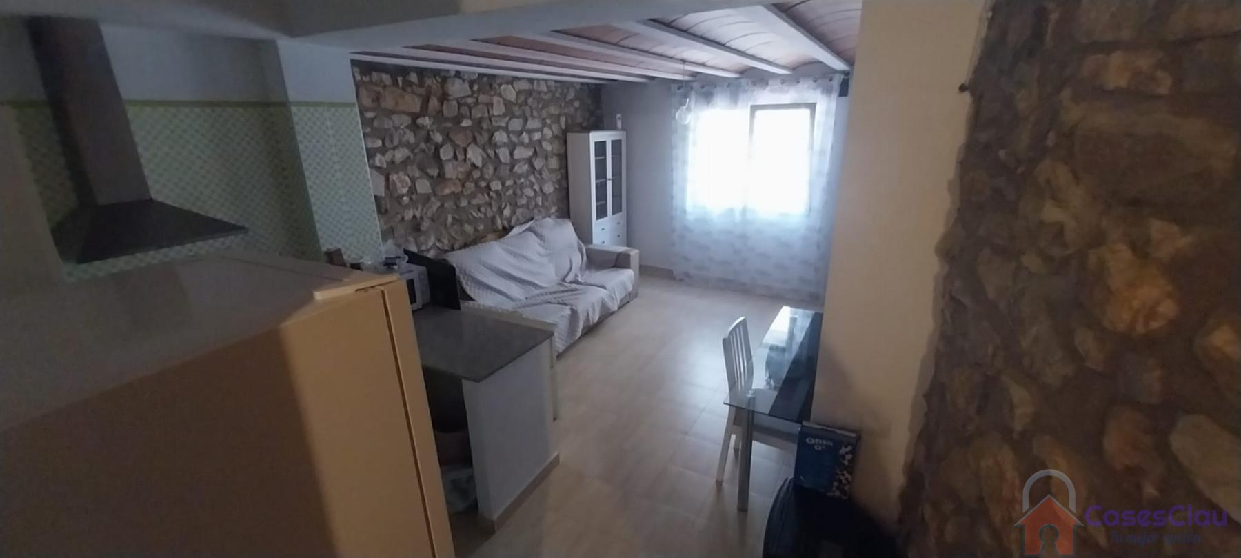 For rent of house in Cabanes