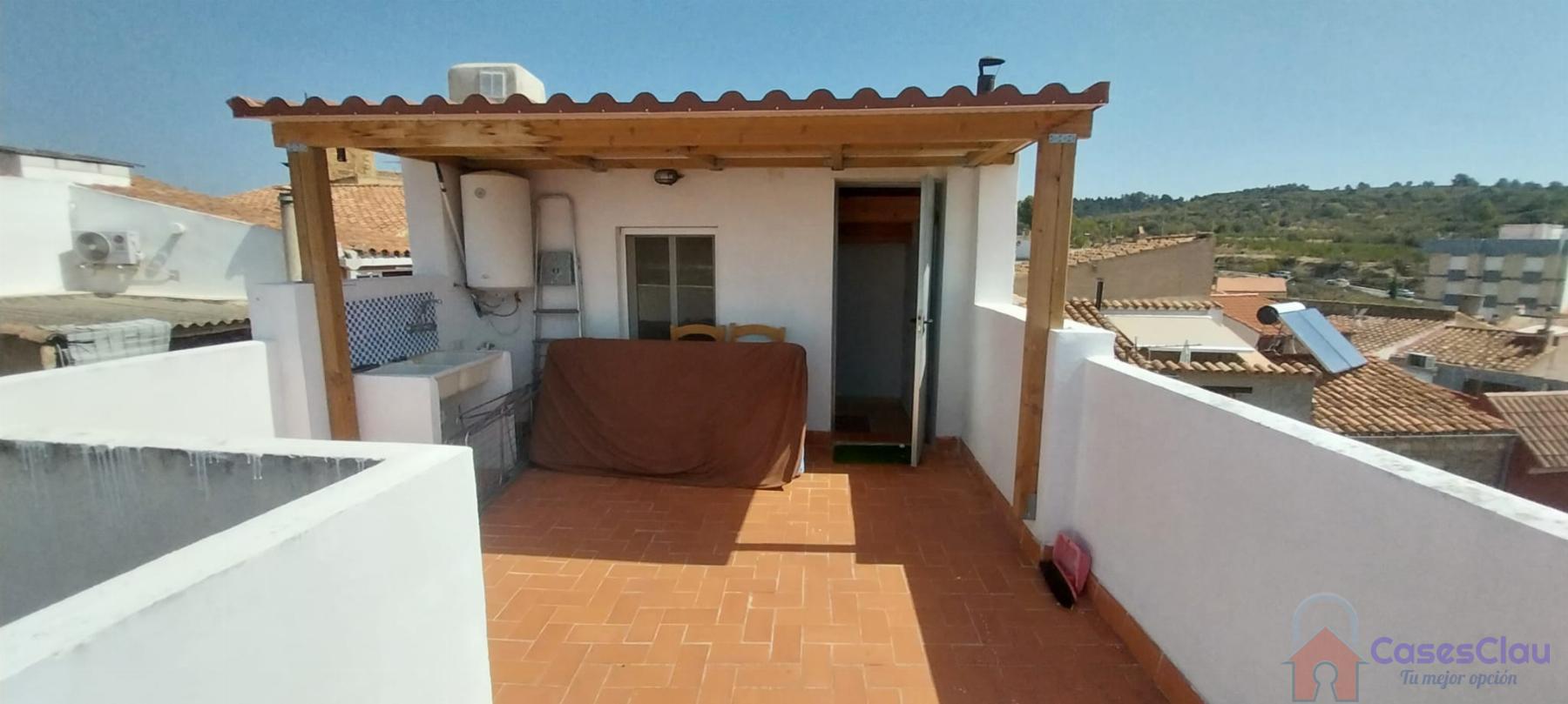 For rent of house in Cabanes