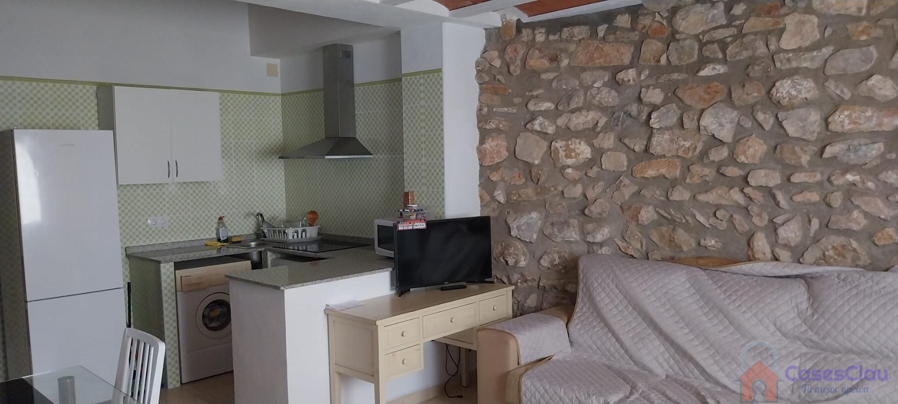 For rent of house in Cabanes