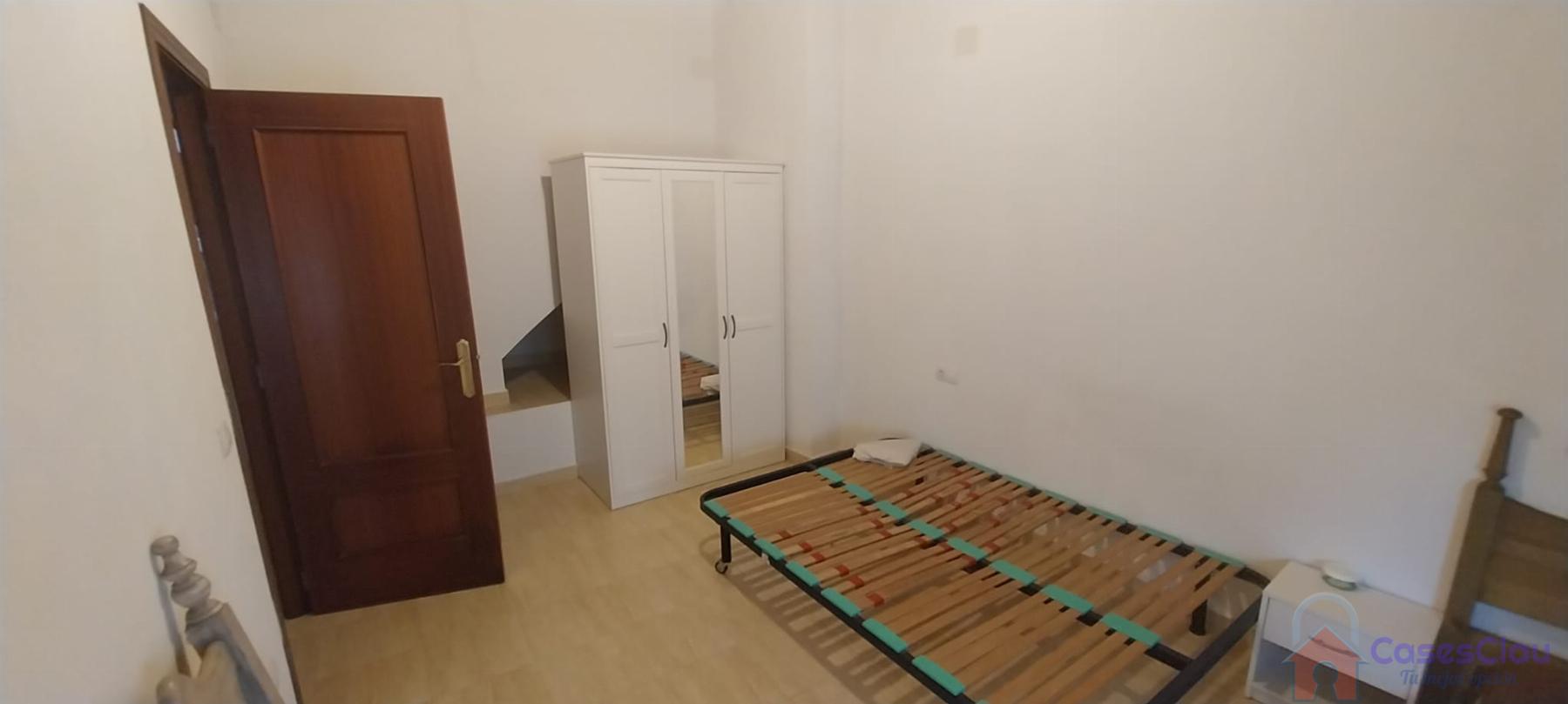 For rent of house in Cabanes