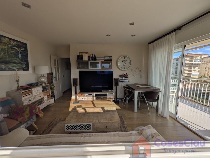 Venta de apartamento en Benicasim