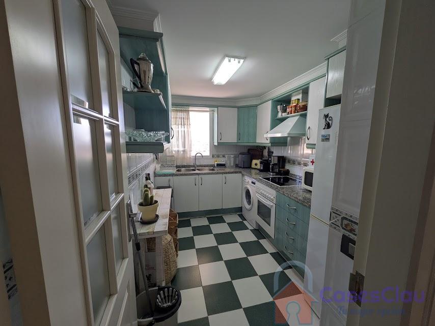 Venta de apartamento en Benicasim