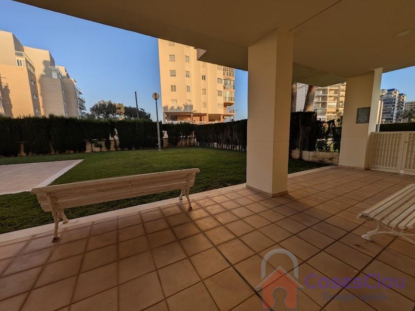 Venta de apartamento en Benicasim