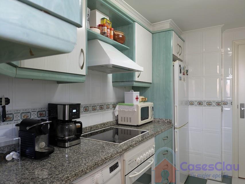 Venta de apartamento en Benicasim