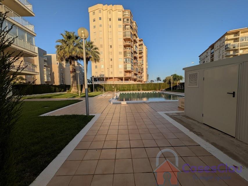 Venta de apartamento en Benicasim