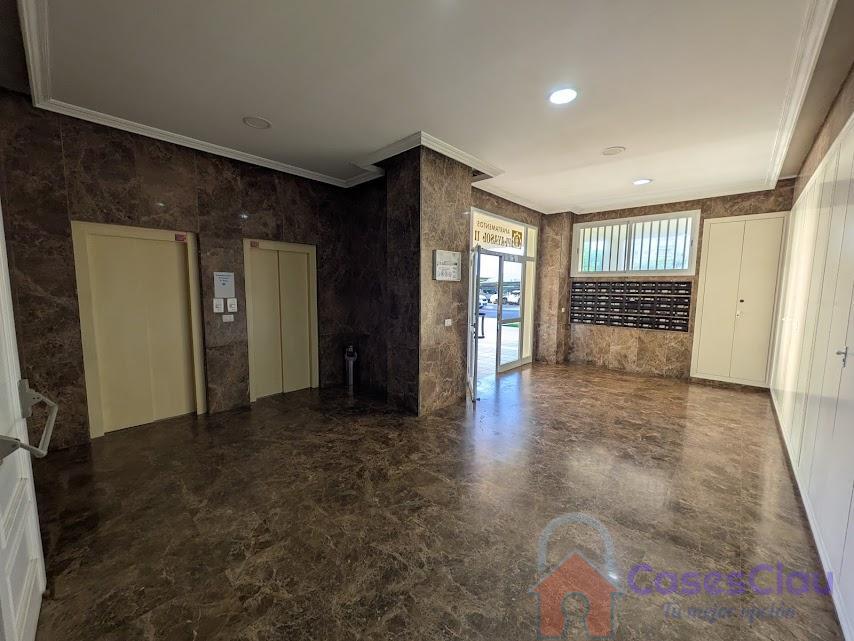 Venta de apartamento en Benicasim