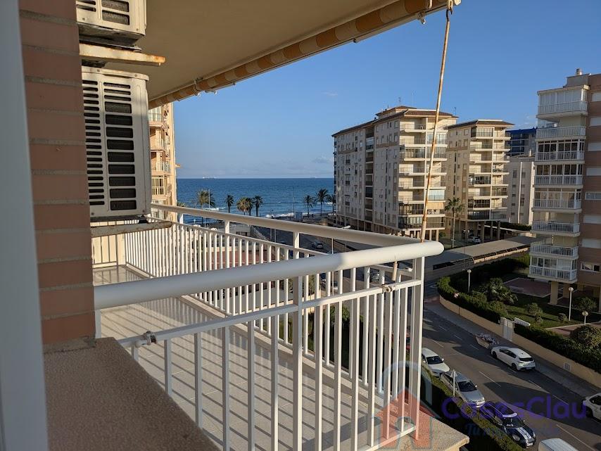 Venta de apartamento en Benicasim