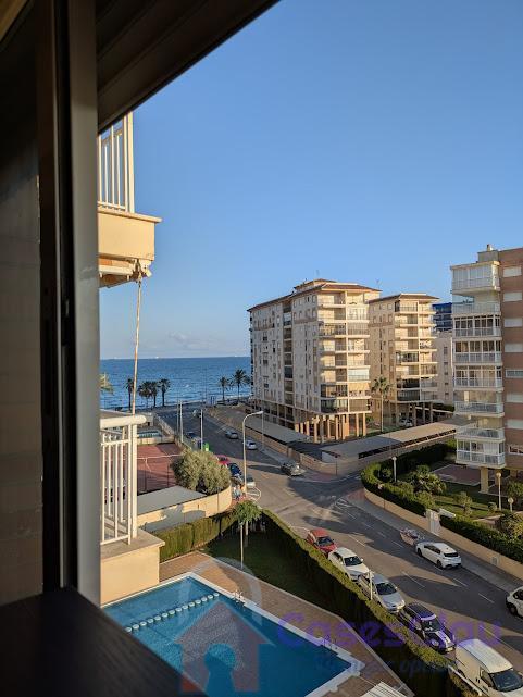 Venta de apartamento en Benicasim