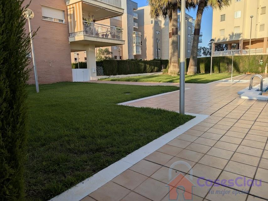 Venta de apartamento en Benicasim