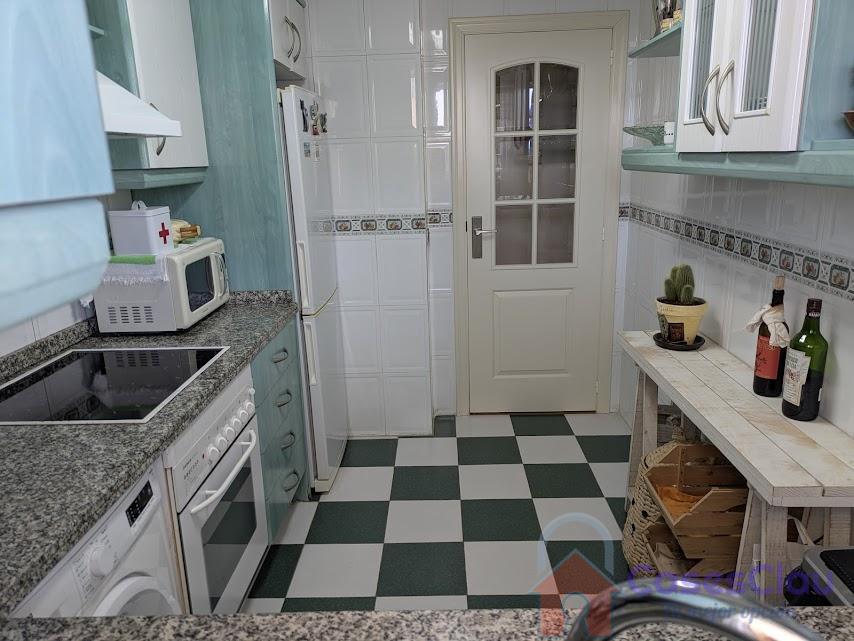 Venta de apartamento en Benicasim