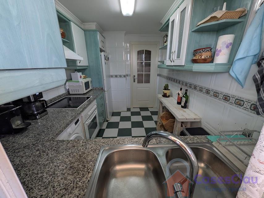 Venta de apartamento en Benicasim