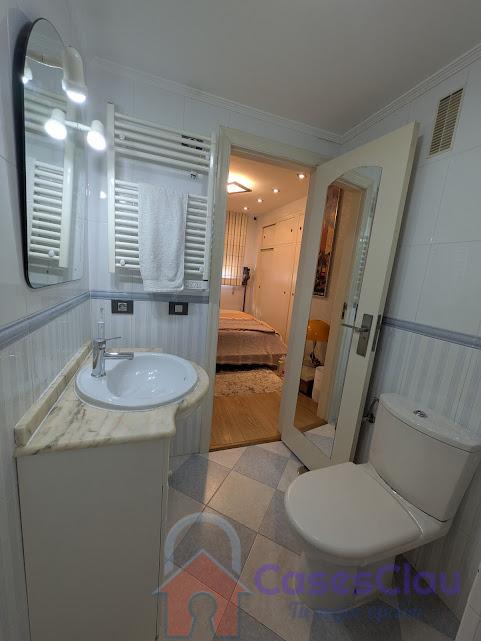 Venta de apartamento en Benicasim