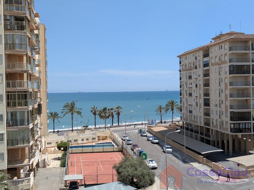Venta de apartamento en Benicasim