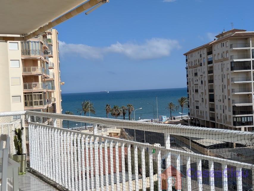 Venta de apartamento en Benicasim