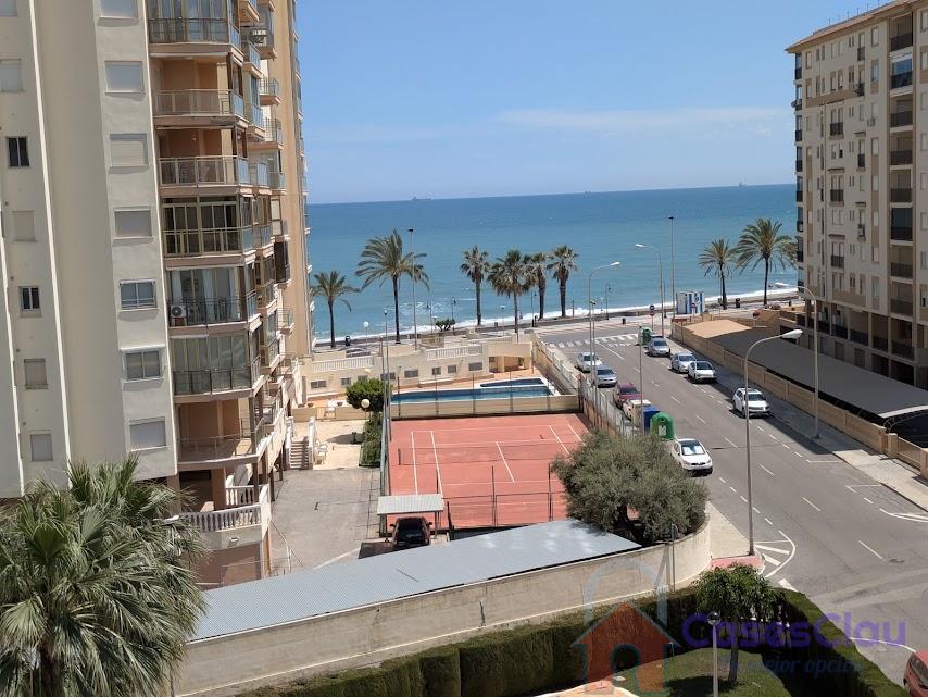 Venta de apartamento en Benicasim