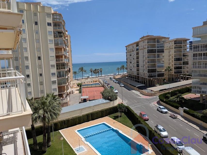 Venta de apartamento en Benicasim