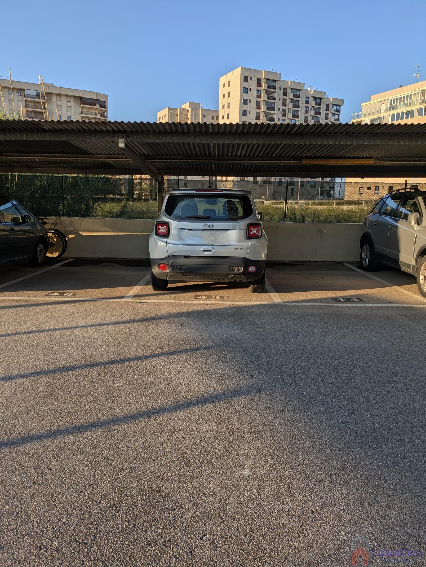 Venta de apartamento en Benicasim