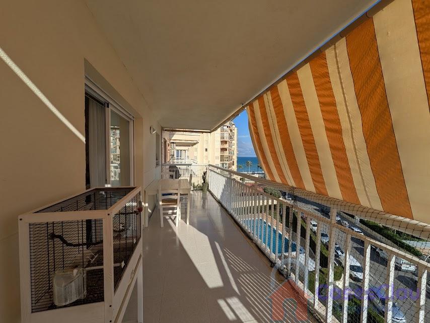 Venta de apartamento en Benicasim