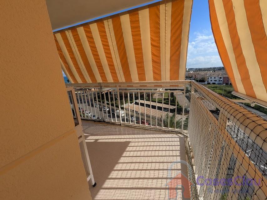 Venta de apartamento en Benicasim