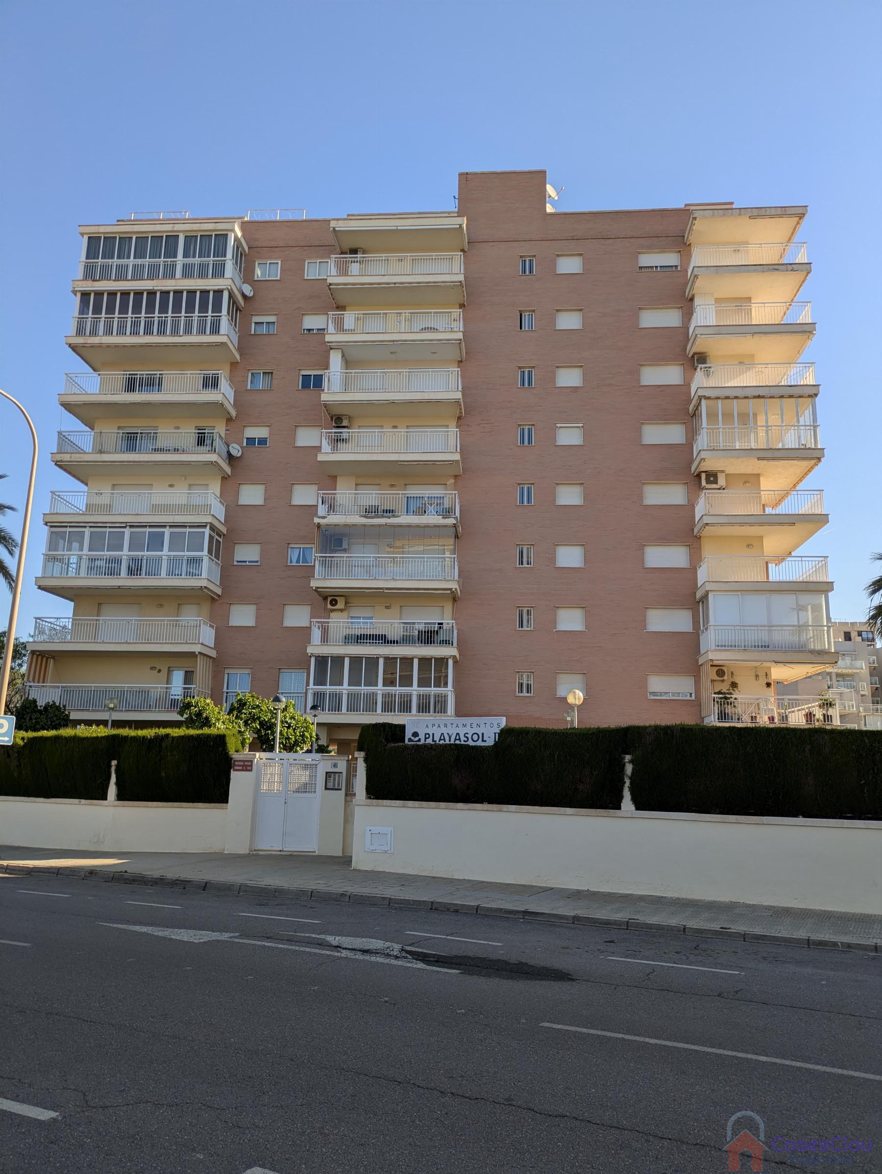 Venta de apartamento en Benicasim
