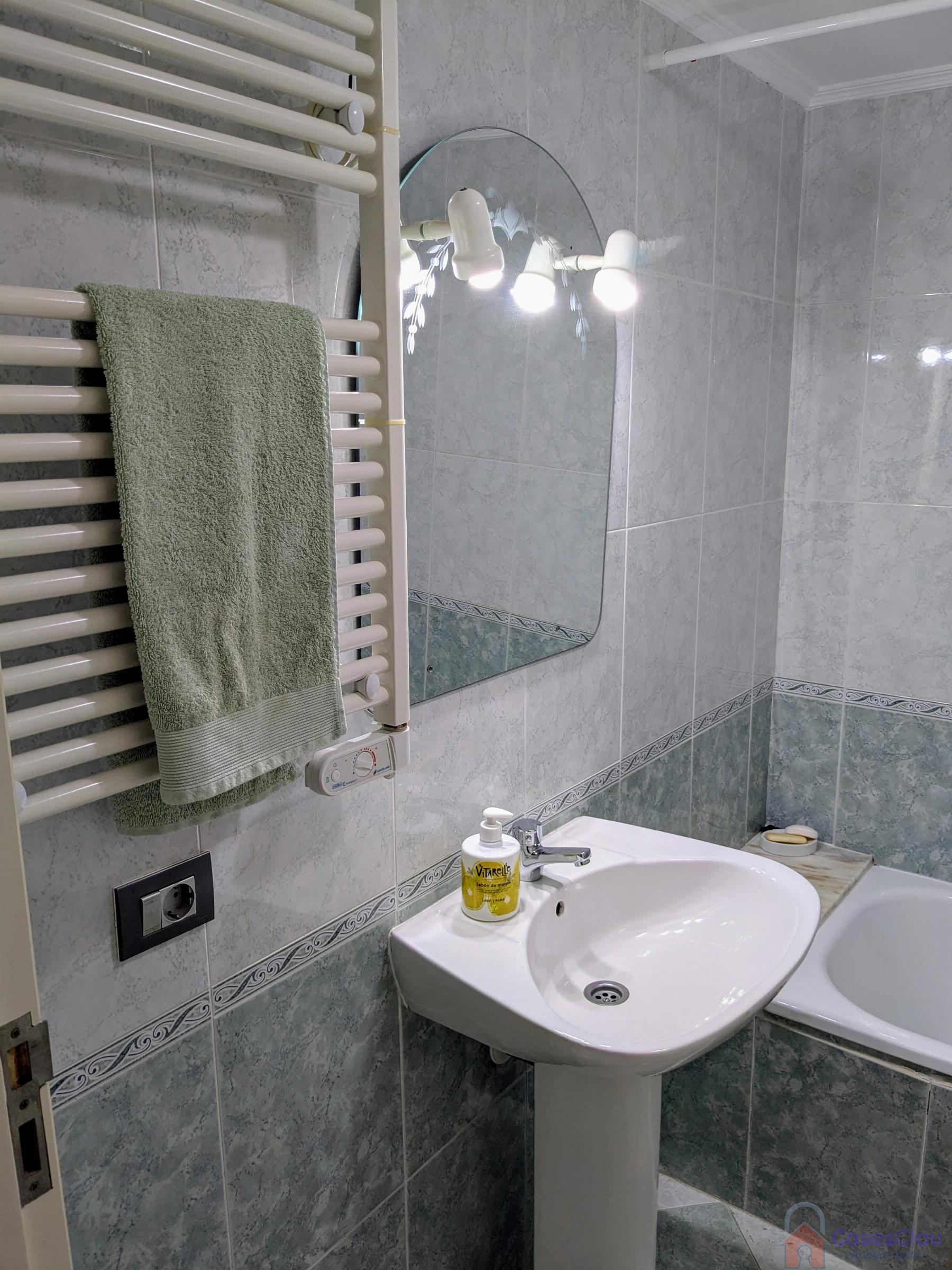 Venta de apartamento en Benicasim