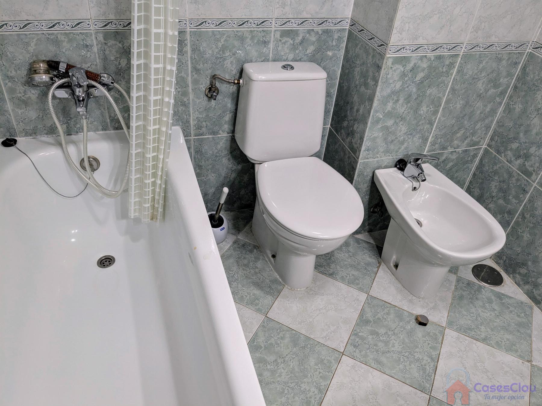 Venta de apartamento en Benicasim