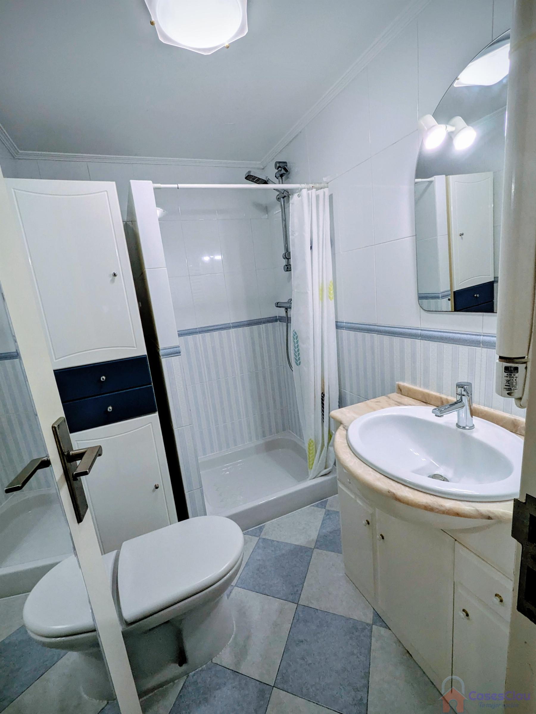 Venta de apartamento en Benicasim