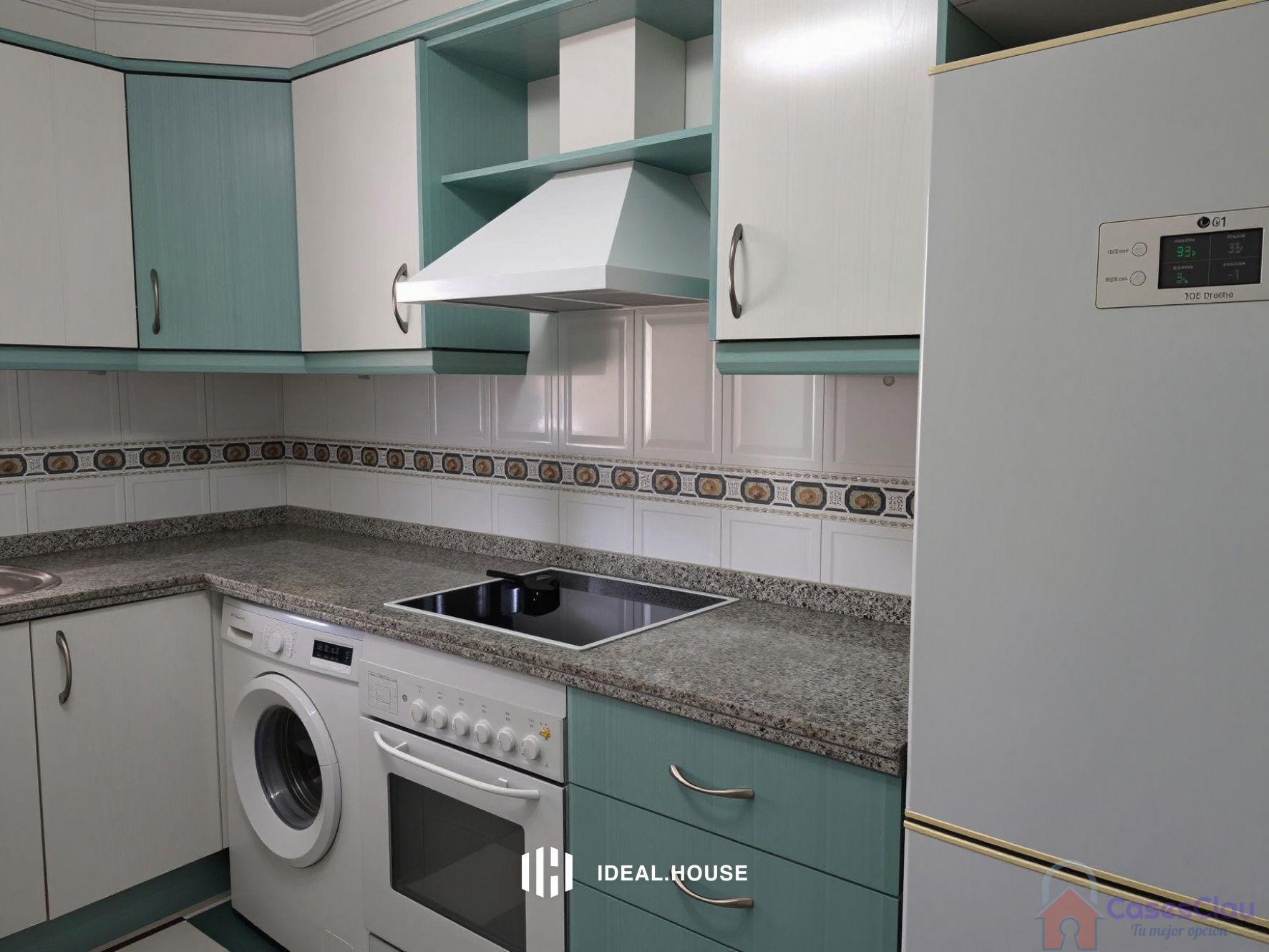 Venta de apartamento en Benicasim