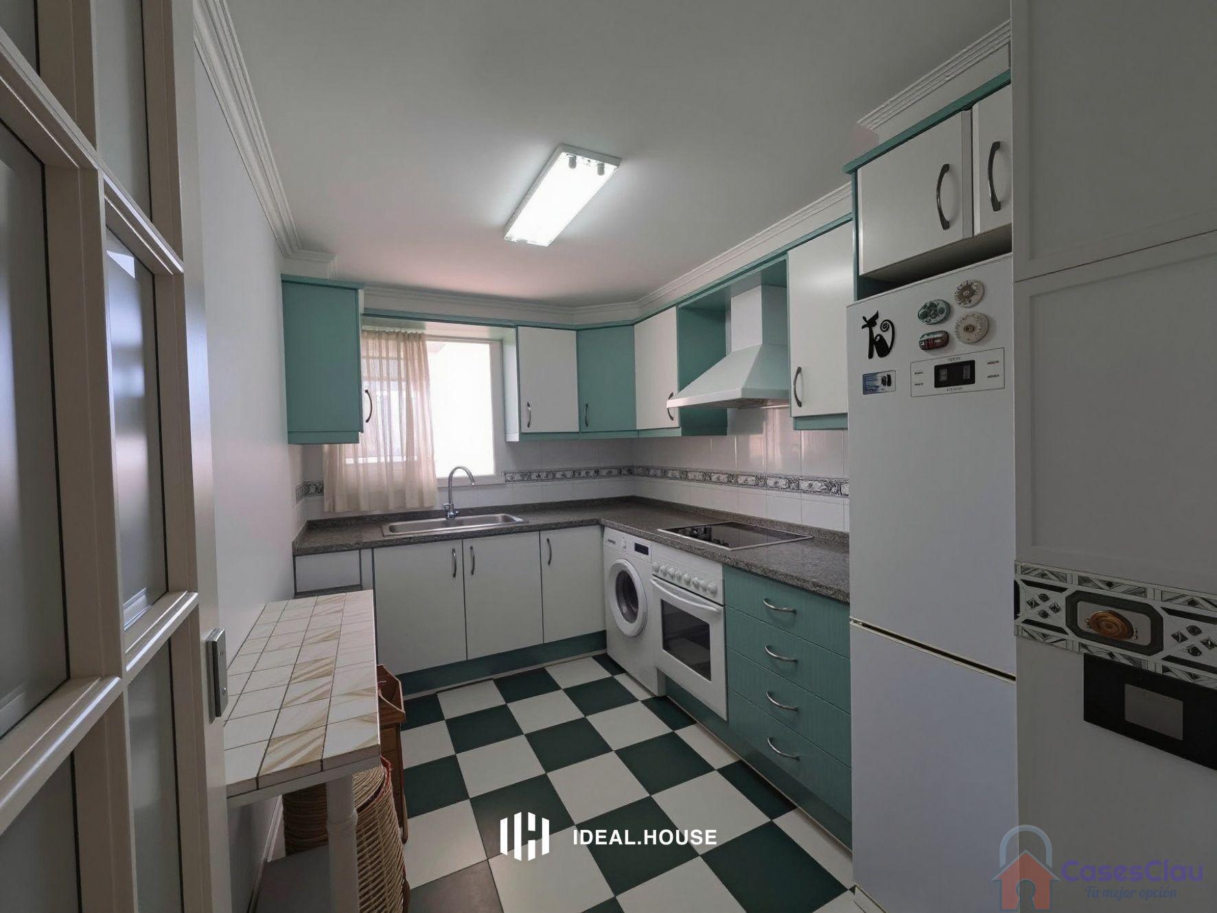 Venta de apartamento en Benicasim